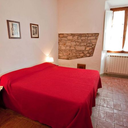瓦尔的圣卡西亚诺 Fattoria Montignana旅馆 客房 照片
